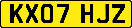 KX07HJZ