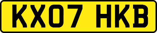 KX07HKB