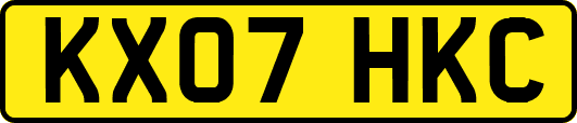 KX07HKC