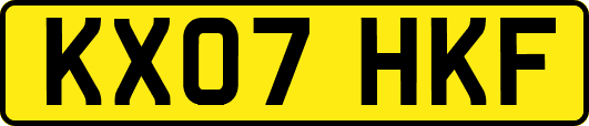 KX07HKF
