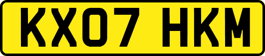 KX07HKM