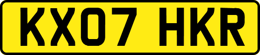 KX07HKR