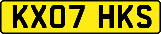 KX07HKS