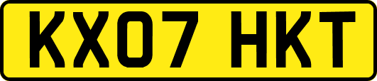 KX07HKT