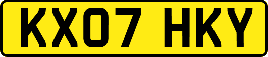 KX07HKY