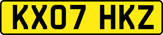 KX07HKZ
