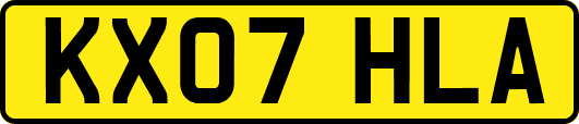 KX07HLA