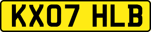 KX07HLB