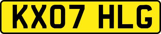 KX07HLG