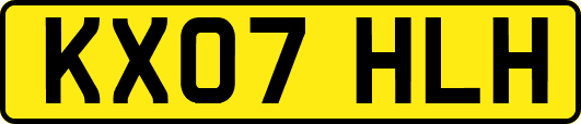 KX07HLH