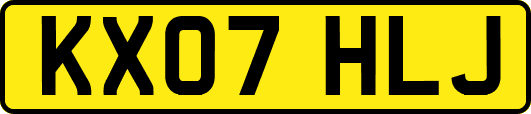 KX07HLJ
