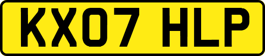 KX07HLP