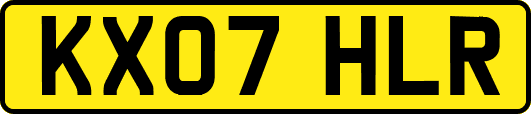 KX07HLR