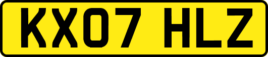 KX07HLZ
