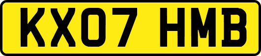 KX07HMB