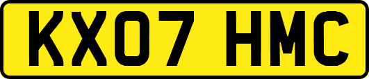 KX07HMC