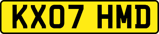 KX07HMD