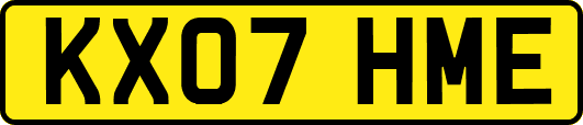 KX07HME