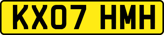 KX07HMH