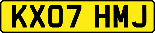 KX07HMJ