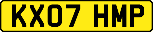 KX07HMP