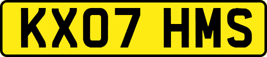 KX07HMS