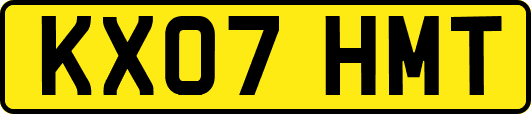 KX07HMT