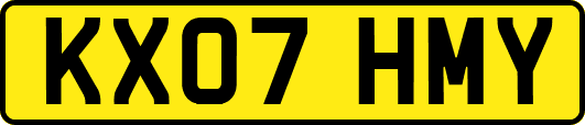 KX07HMY