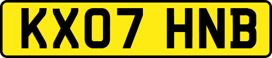 KX07HNB