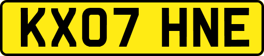 KX07HNE
