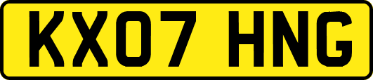 KX07HNG