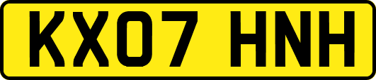 KX07HNH