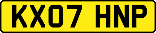 KX07HNP