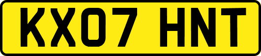 KX07HNT
