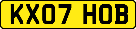 KX07HOB