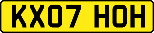 KX07HOH