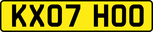 KX07HOO