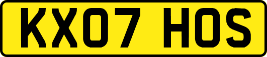 KX07HOS