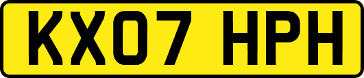 KX07HPH