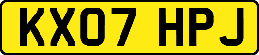 KX07HPJ