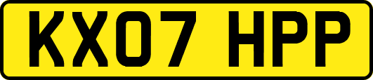 KX07HPP