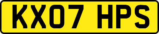 KX07HPS