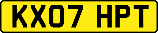 KX07HPT