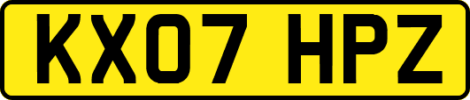 KX07HPZ