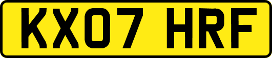 KX07HRF