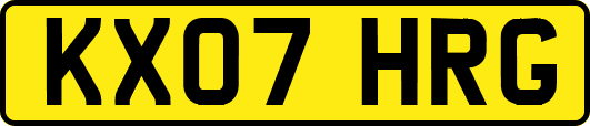 KX07HRG