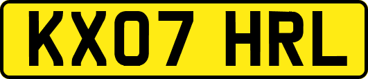 KX07HRL