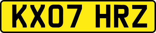 KX07HRZ