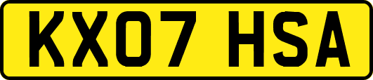 KX07HSA