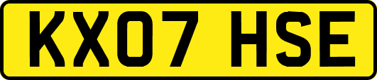 KX07HSE